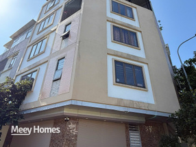 Lô góc, vị trí đắc địa của khu đô thị Văn Khê, lô góc với diện tích 50m², 5 tầng