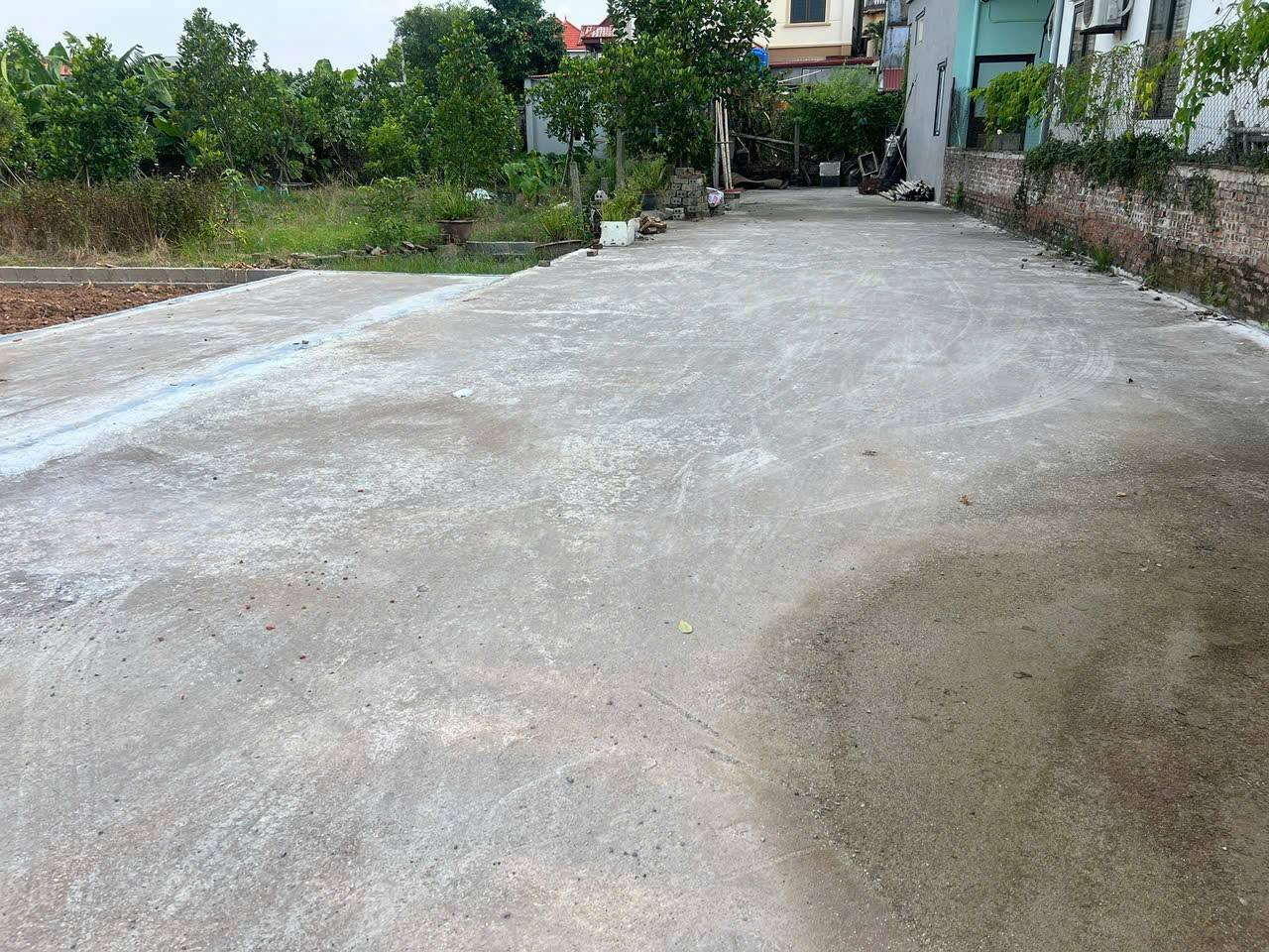 Đất Văn Giang, 54,3m² vuông vắn, gần Vin - Ecopark