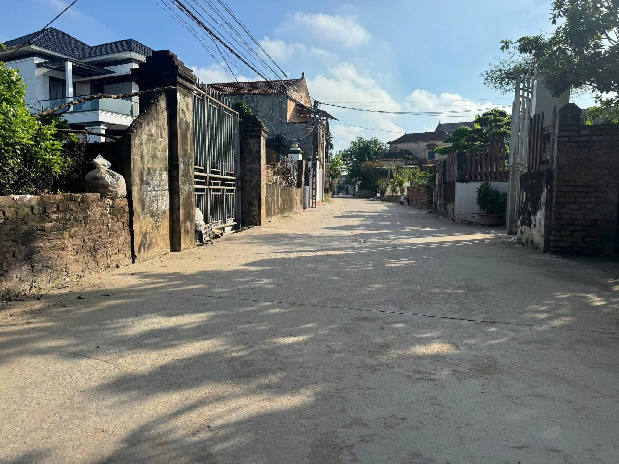 Chớp ngay cơ hội sở hữu lô đất siêu tiềm năng tại Phi Liệt, Văn Giang, Hưng Yên