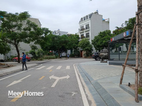 Siêu phẩm đất nền tại trung tâm Văn Giang, Hưng Yên đây rồi