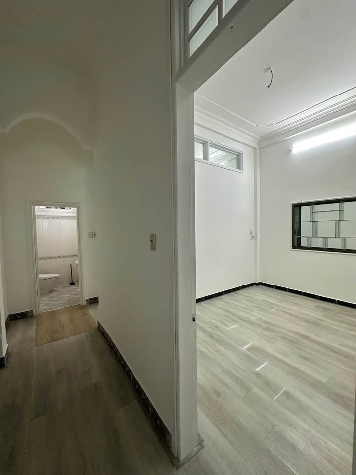 Sở hữu ngay căn nhà mơ ước với diện tích 101,75m2, mặt tiền rộng rãi 5,5m