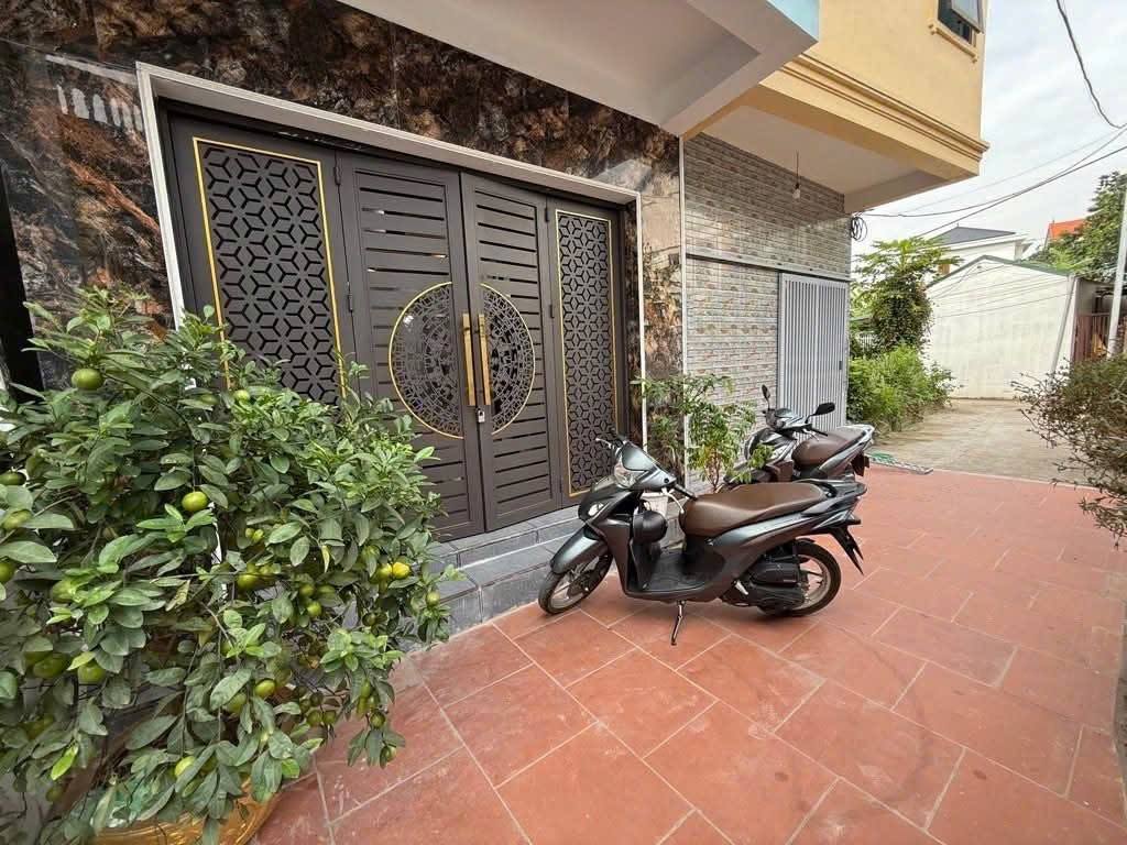 Nhà Xa La 5 tỷ 35m2, 5 tầng, ngõ rộng thoáng, sổ riêng sắm ngay kẻo lỡ