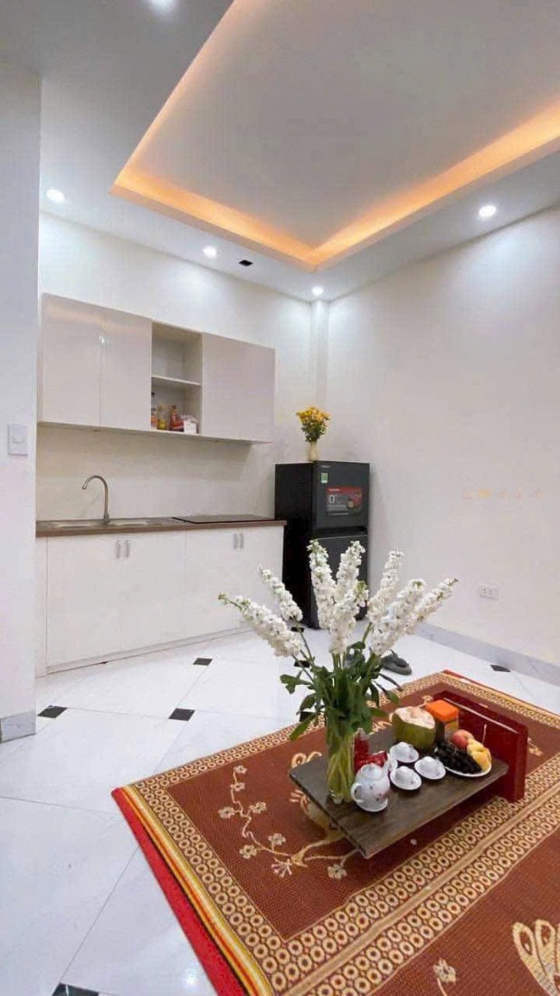 Nhà 30m2 La Phù, Hoài Đức - Gần chợ, trường học