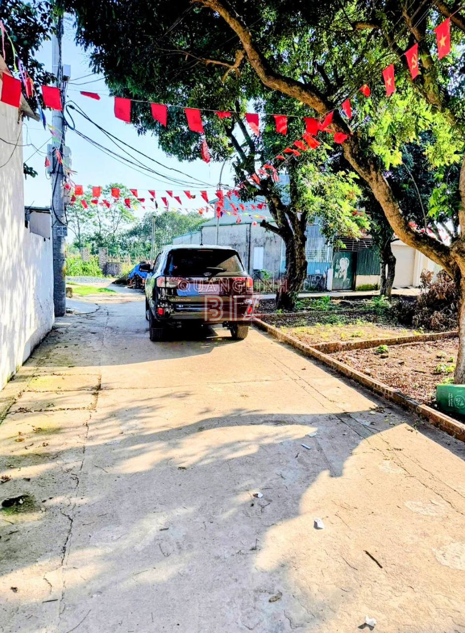 Đất vàng Song Phương - Sổ đỏ sẵn sàng, cơ hội đầu tư sinh lời vượt trội