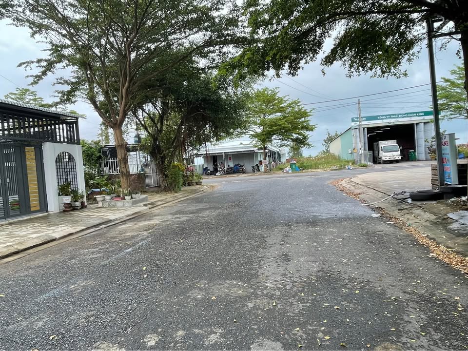 Nhà 2 tầng Hội An gần biển, kinh doanh phát tài, giá chỉ 2,85 tỷ