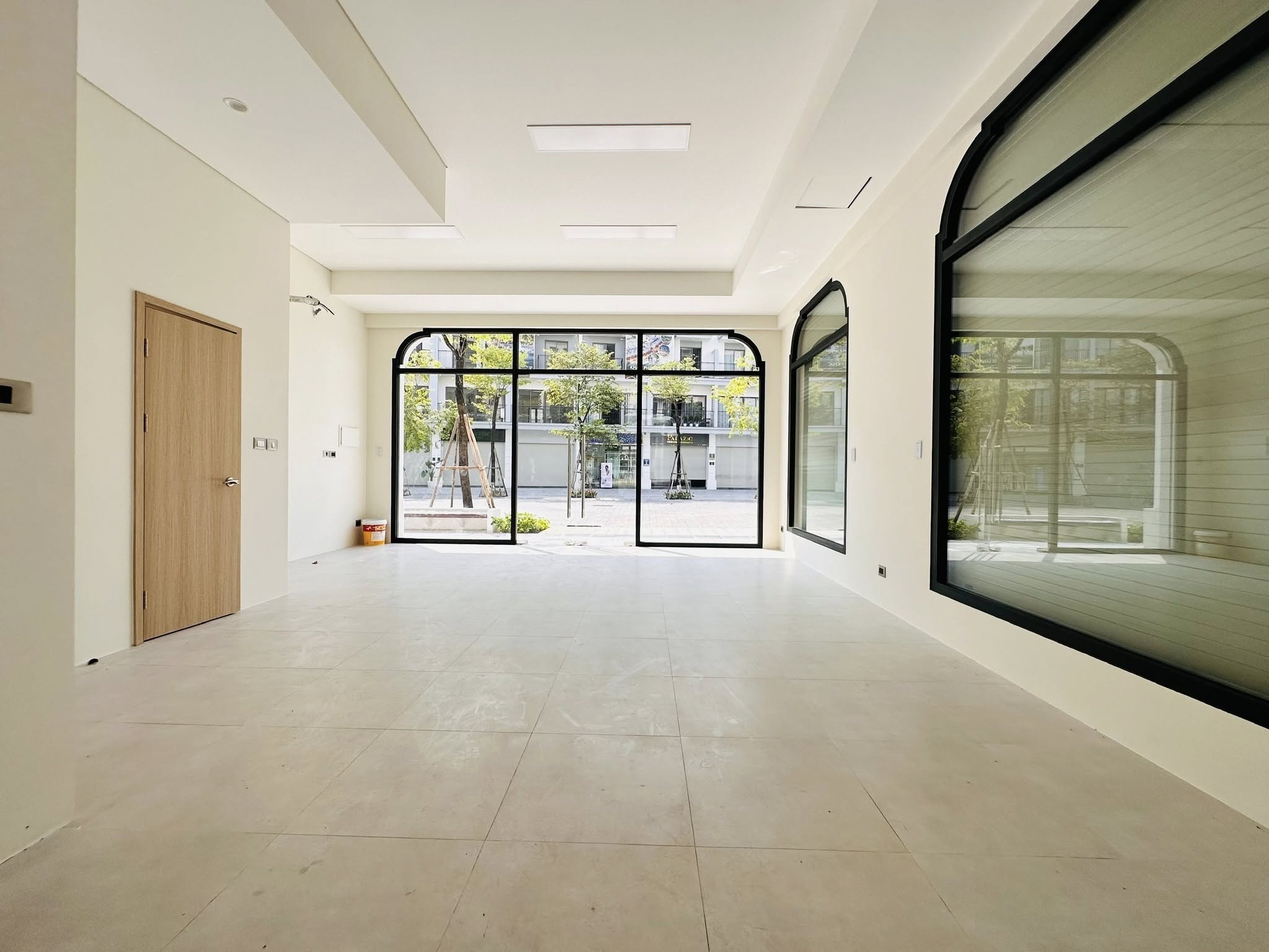 The Manor Central Park, căn hộ 75m² full nội thất, 4 phòng ngủ, giá chỉ 23 triệu/tháng, đừng bỏ lỡ