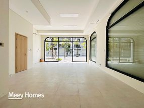 The Manor Central Park, căn hộ 75m² full nội thất, 4 phòng ngủ, giá chỉ 23 triệu/tháng, đừng bỏ lỡ