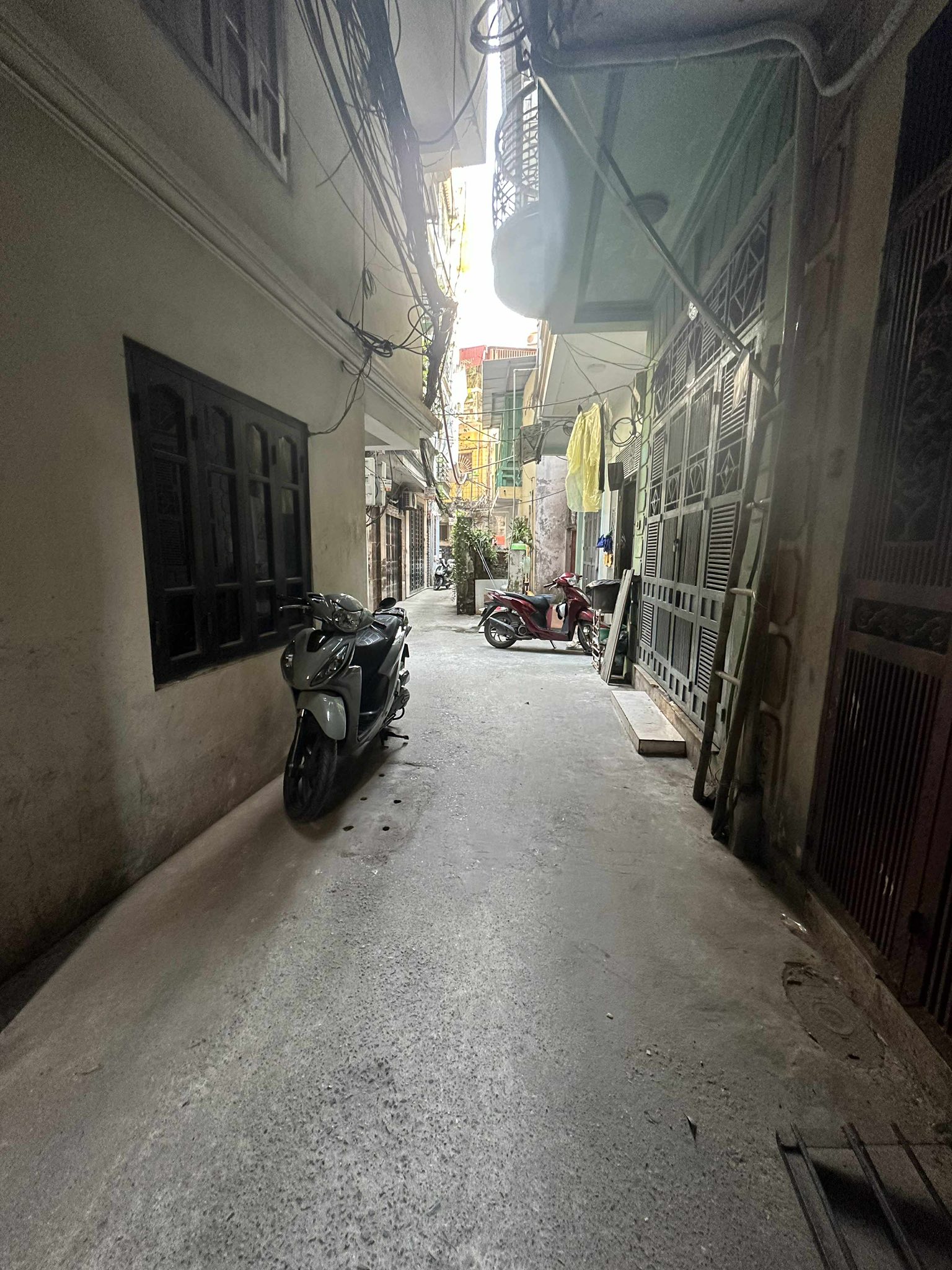 Siêu phẩm nhà mặt ngõ rộng, chỉ nhỉnh 6 tỷ, tọa lạc tại vị trí đắc địa trung tâm quận Đống Đa