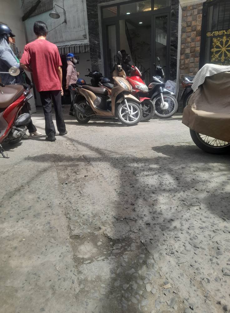 Chào mừng bạn đến với tổ ấm mơ ước tại Hậu Giang, nơi sự tiện nghi và cuộc sống hiện đại hòa quyện