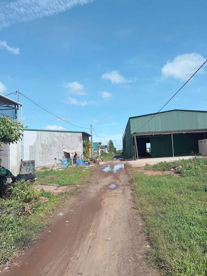 Lô đất hẻm Nguyễn Kiệm - Nét xưa giữa lòng phố thị