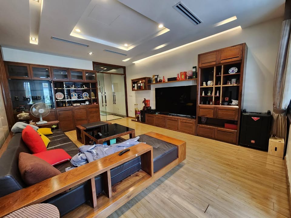 Siêu phẩm nhà đẹp tại Tôn Đức Thắng, Đống Đa, Hà Nội đang chờ chủ nhân mới