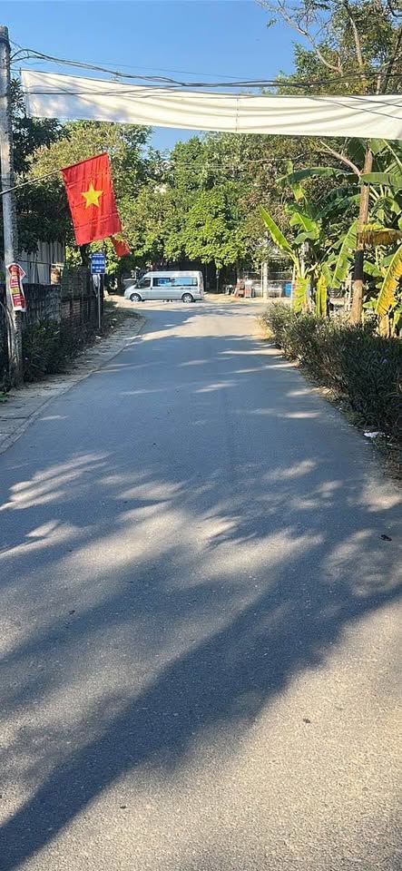 Đất vàng kinh doanh tại Tam Dương, Vĩnh Phúc - Lô góc 2 mặt tiền, giá chỉ hơn 1 tỷ