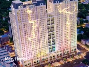 Sở hữu căn hộ 2 ngủ Eden Garden, 77.5m², view đẹp, giá tốt nhất