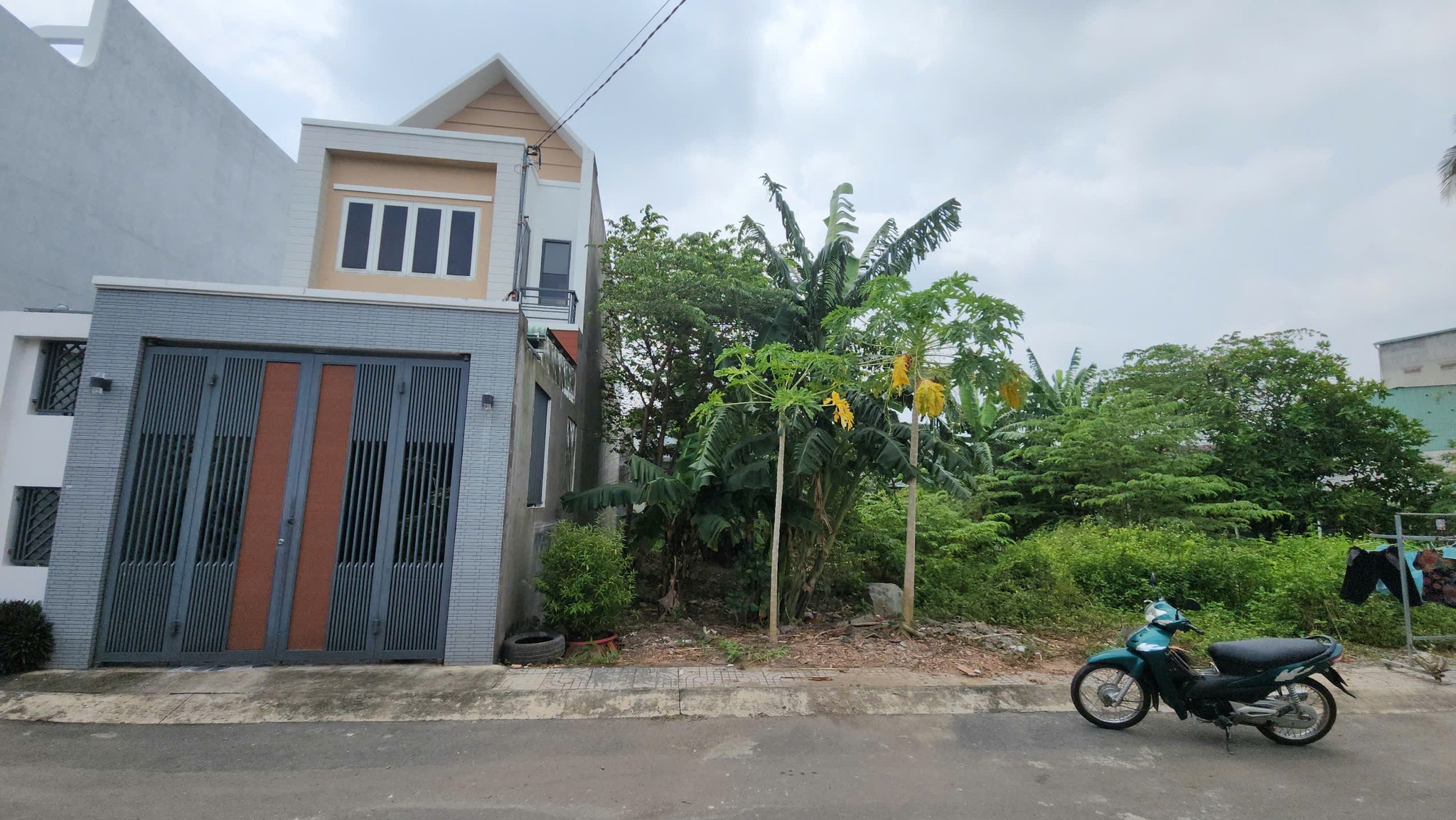 Đất nền trung tâm Trảng Bom - Sổ riêng, giá tốt