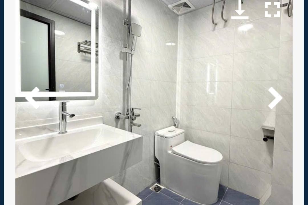 Nhà Khương Đình 30m² 5 tầng full nội thất, xách vali vào ở