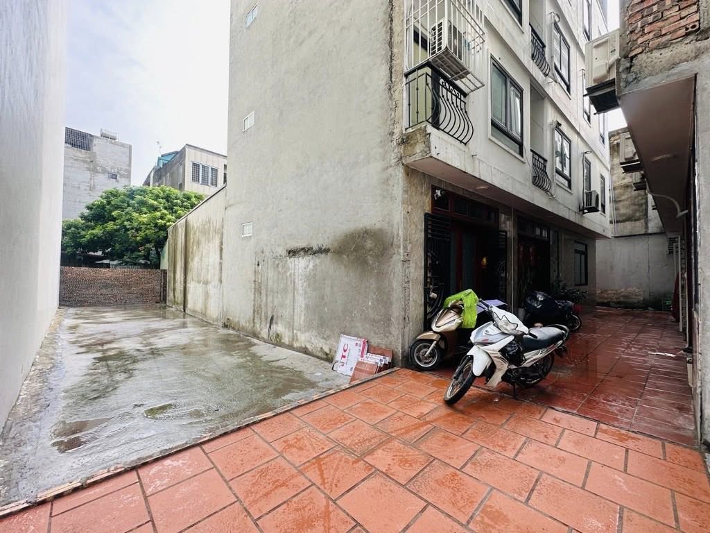 Mai Phúc 60m2, mặt tiền 4m, ngõ thoáng, sát ô tô tránh, đầu tư giữ tiền đều đẹp