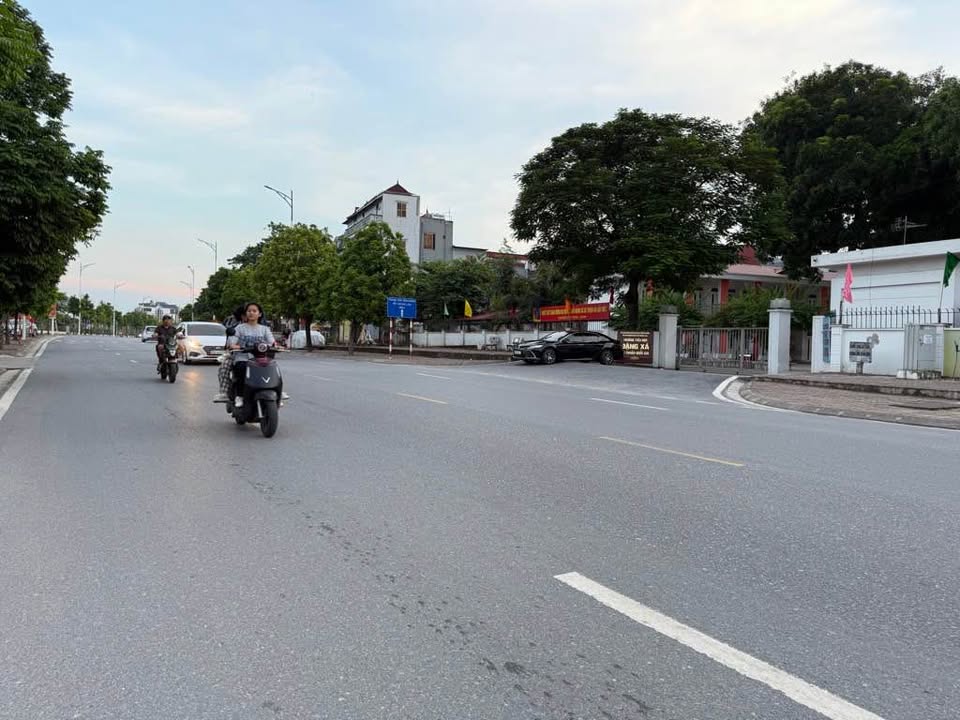 Mặt phố Ỷ Lan, container tránh, kinh doanh đỉnh, dòng tiền mạnh, giá nhỉnh 18 tỷ