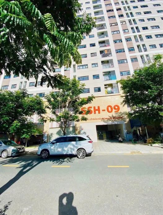 Tìm đâu căn góc SSH09 Hà Quang 1 mà rẻ hơn nữa đây ạ