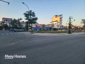 Đất nền sổ đỏ trung tâm Bắc Giang - cơ hội đầu tư sinh lời hấp dẫn