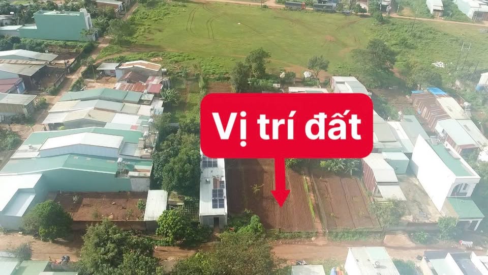 Đất Pleiku giá mềm, hẻm rộng rãi, dân cư đông đúc