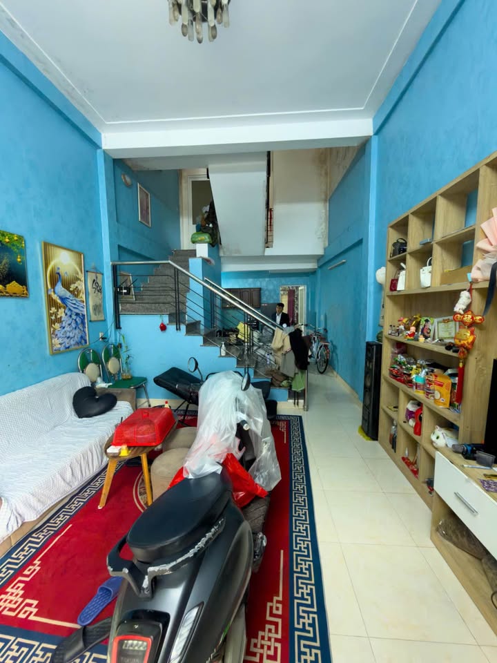 Chính chủ cần bán nhanh nhà 2 tầng 75,6m2, gần chợ khu quy hoạch Xóm Hành