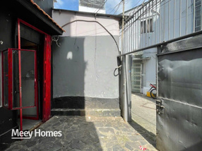 Nhà góc siêu thoáng, 3 phòng ngủ, giá hời 11,5 triệu/tháng, Quận 3