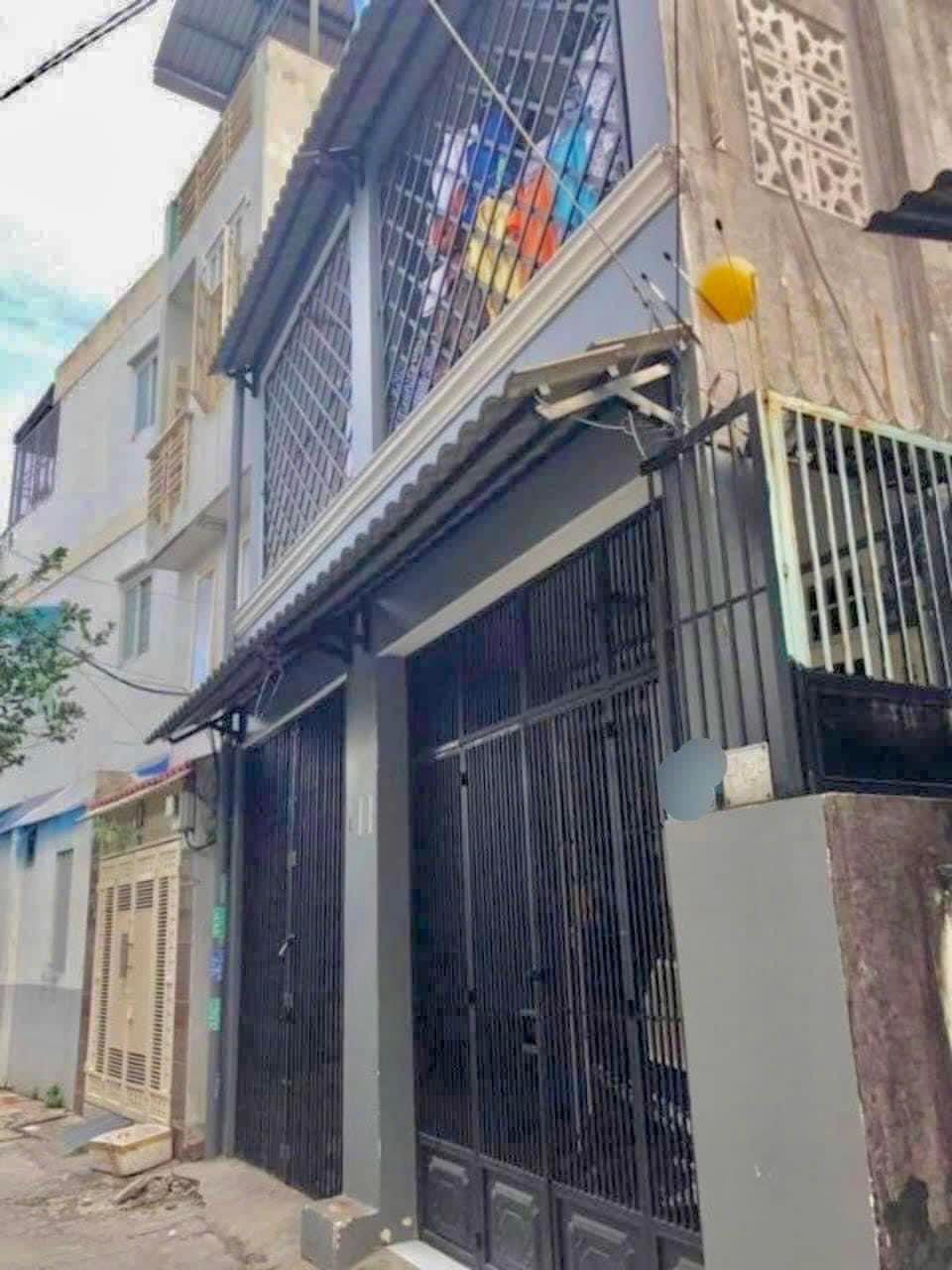 Nhà xinh giá yêu 8 triệu/tháng, Bùi Đình Tuý, Bình Thạnh