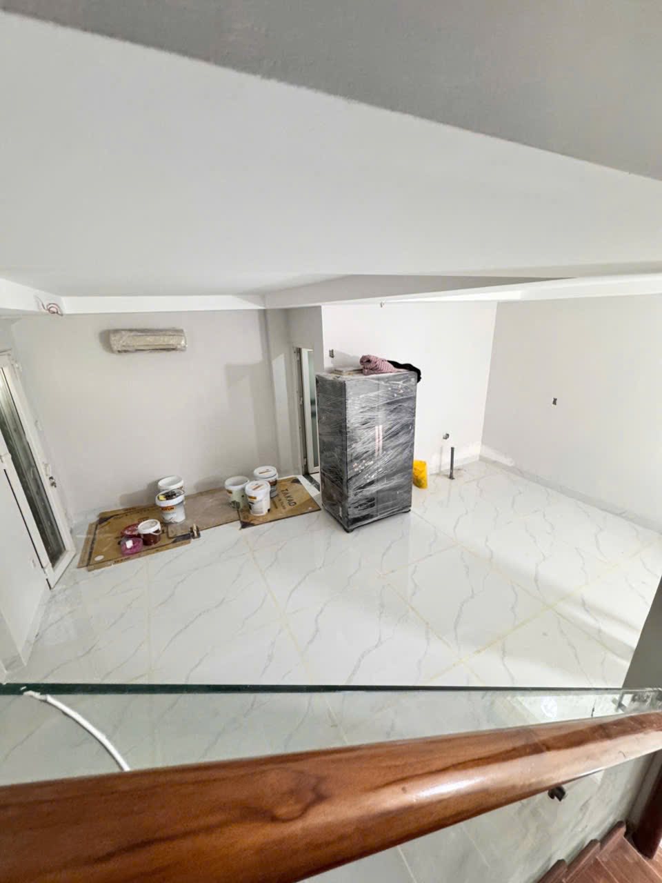 Biệt thự mini Phú Nhuận, hẻm 8m, đẳng cấp sống đỉnh cao