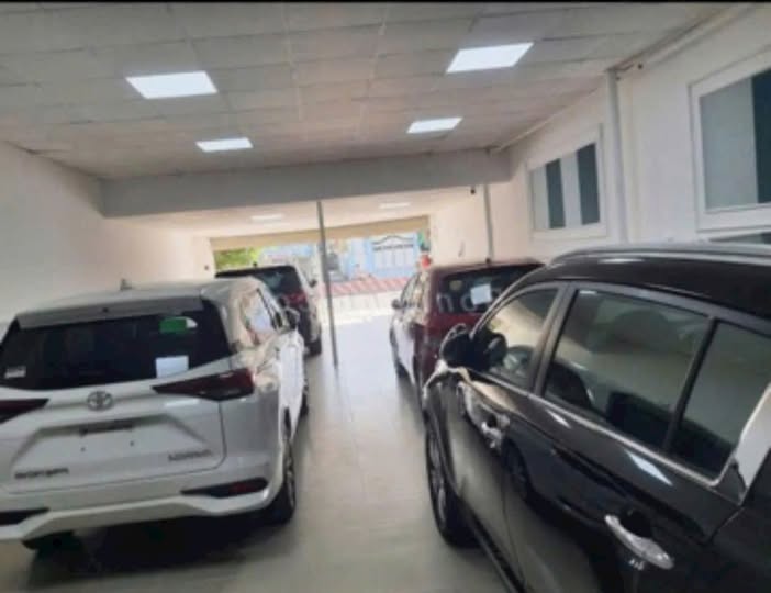 Siêu phẩm mặt bằng kinh doanh đường Huỳnh Tấn Phát, Quận 7, cực gần Phú Mỹ Hưng