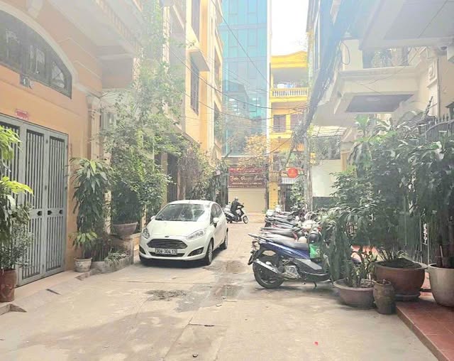 Siêu phẩm lô góc tại Kim Mã, Ba Đình, Hà Nội đã chính thức lộ diện