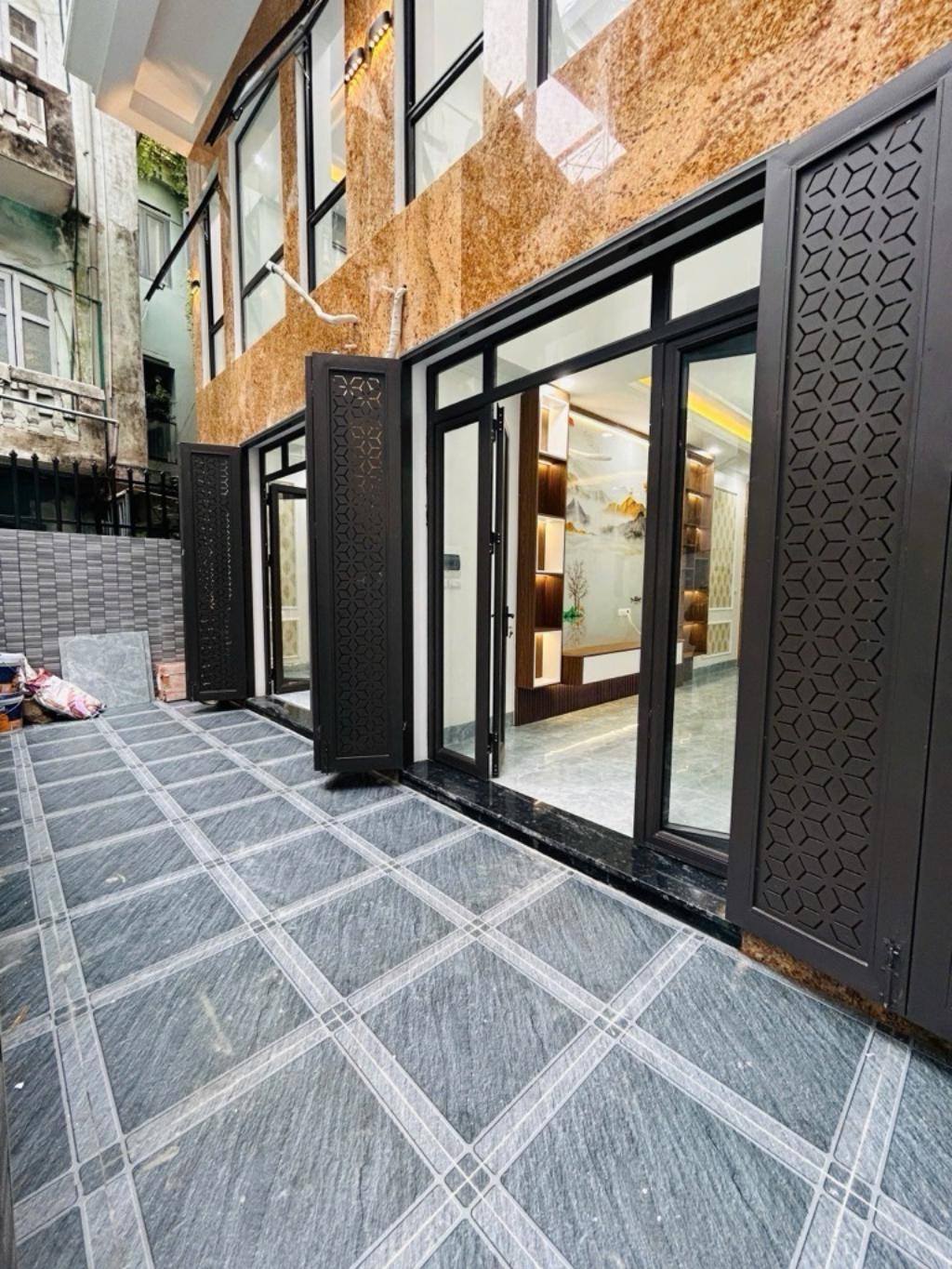 Chào mừng quý khách đến với căn nhà mơ ước tại Tây Sơn, Đống Đa