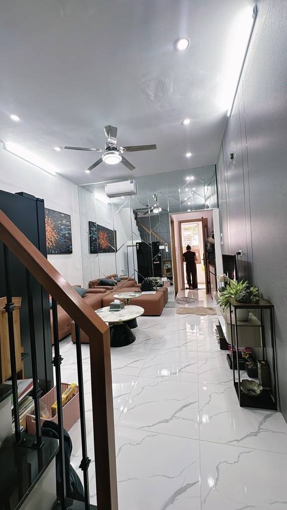 Đừng bỏ lỡ cơ hội sở hữu căn hộ Duplex tuyệt đẹp tại Chung cư Nam Đồng, Đống Đa