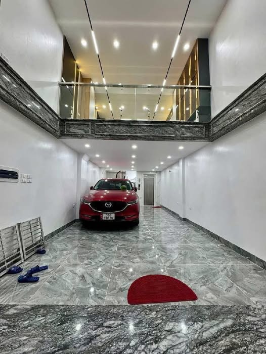 Thái Hà, nhà phân lô 75m2, gara ô tô, giá 20 tỷ