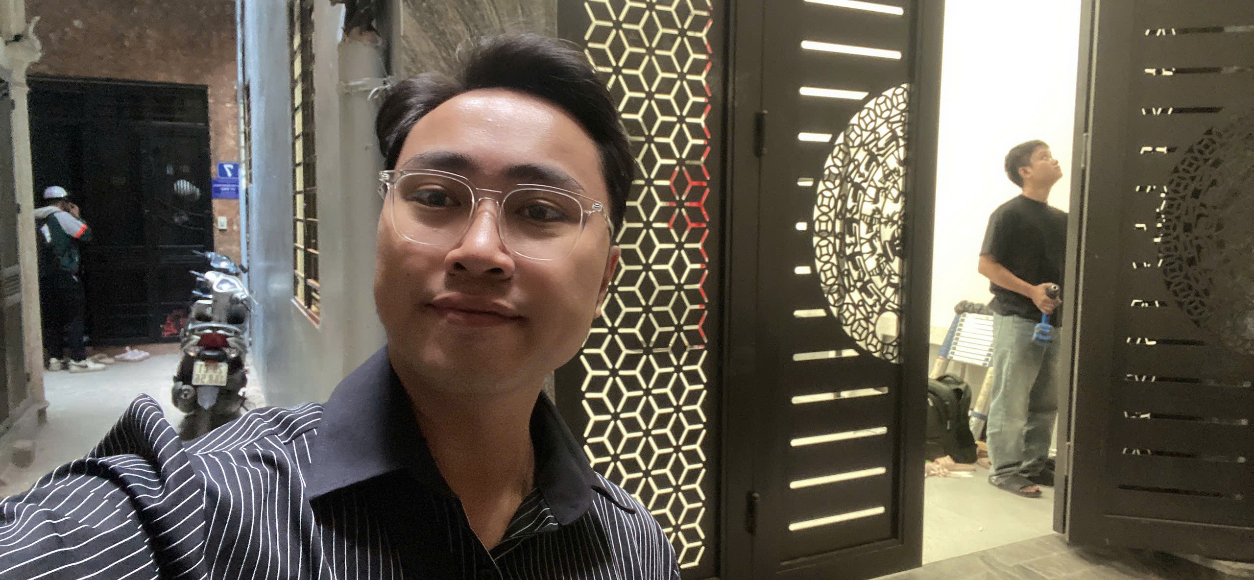 Nhà lô góc 5 phòng khép kín, dòng tiền 35 triệu/tháng - Đống Đa