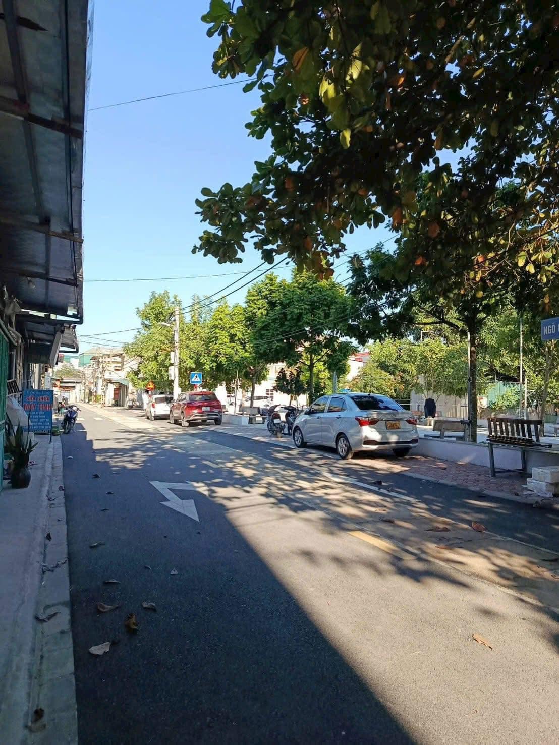 Đất vàng Lại Hoàng, vuông đét, xe vào tận nơi, giá hời như mơ