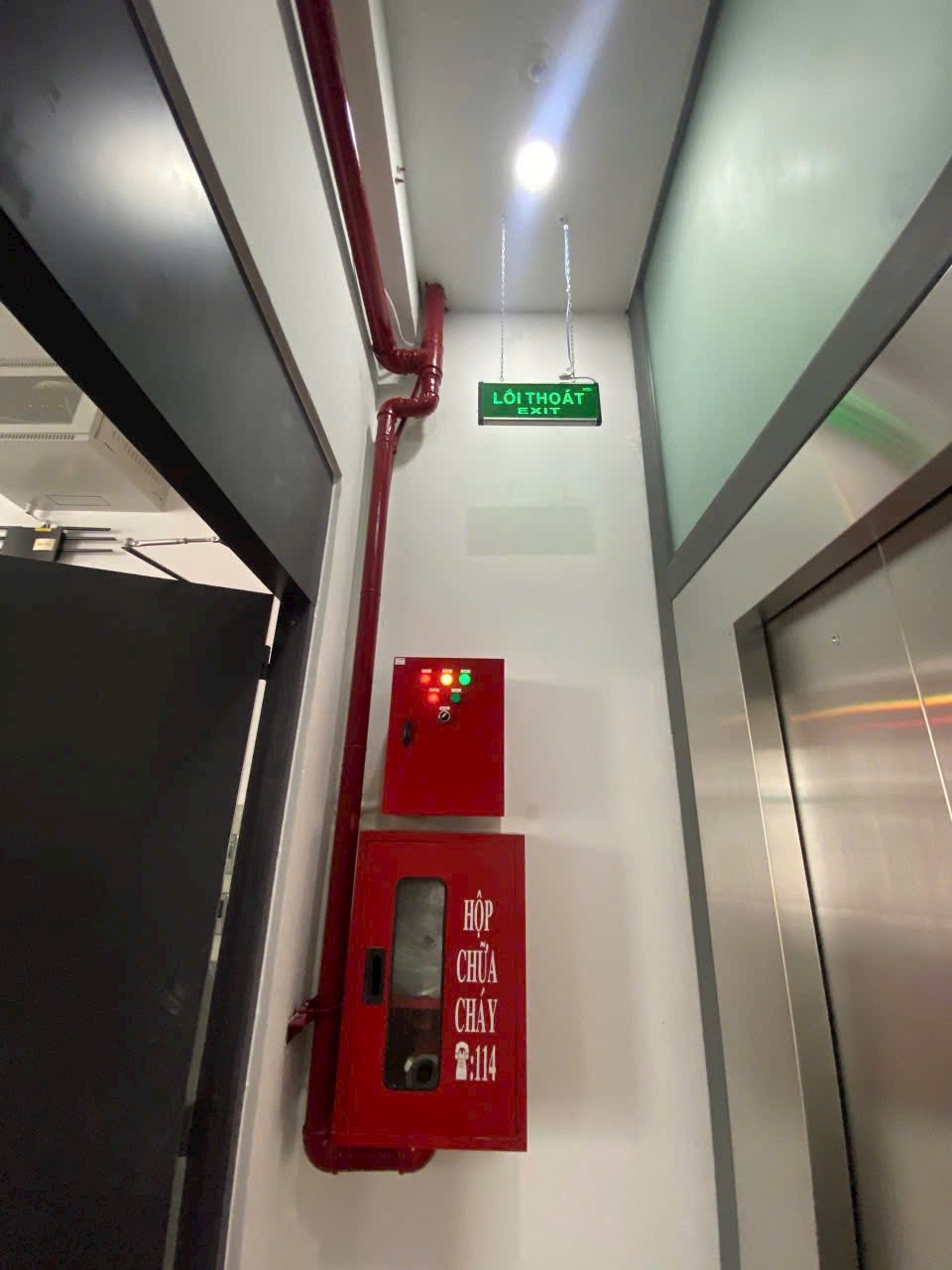 Căn hộ dịch vụ dòng tiền khủng 1.1 tỷ/năm - lô góc 2 mặt tiền đường lớn Gò Vấp