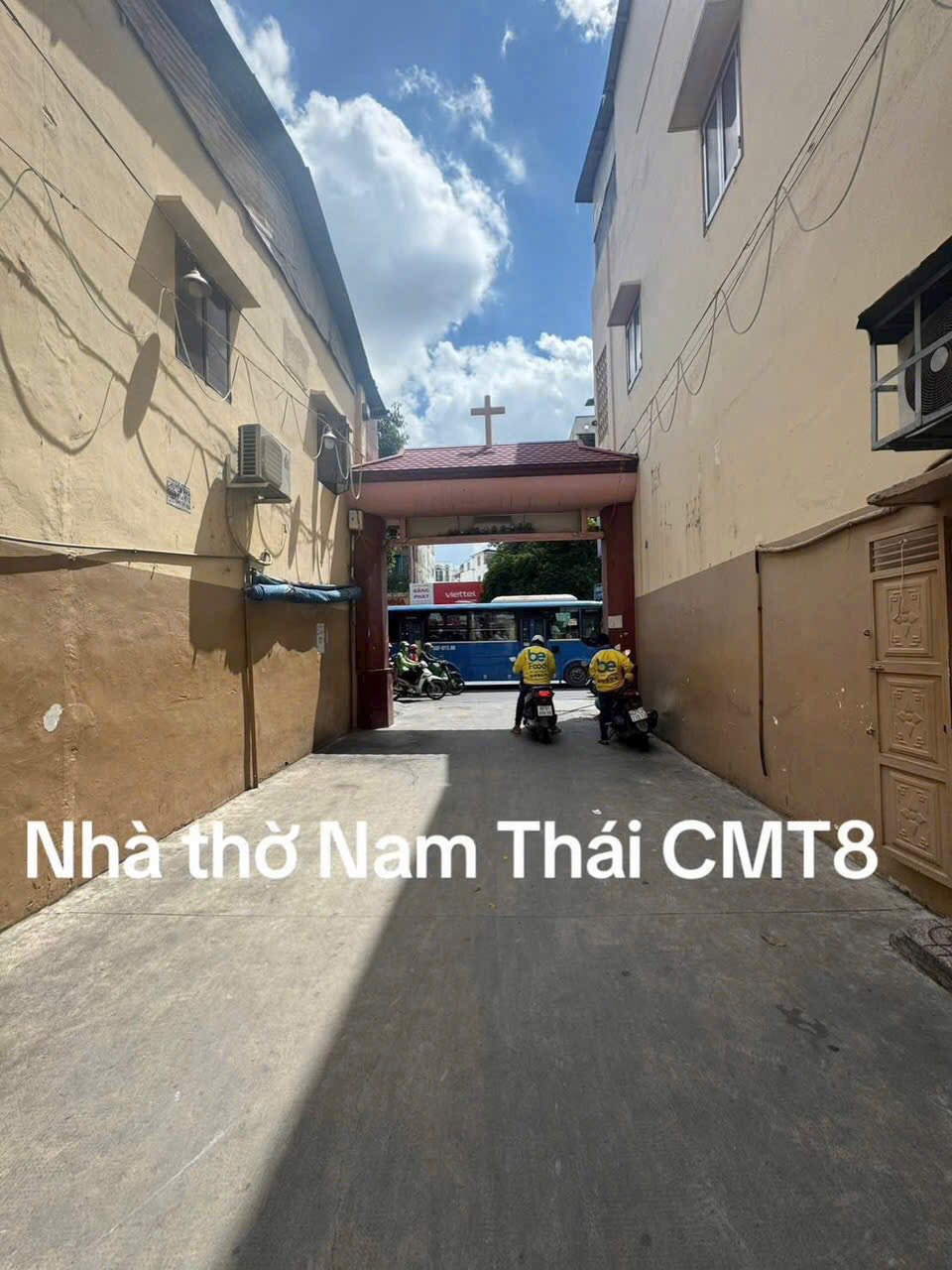 Căn góc 2 mặt tiền, sửa nhẹ là lung linh, giá hời cho nhà đầu tư