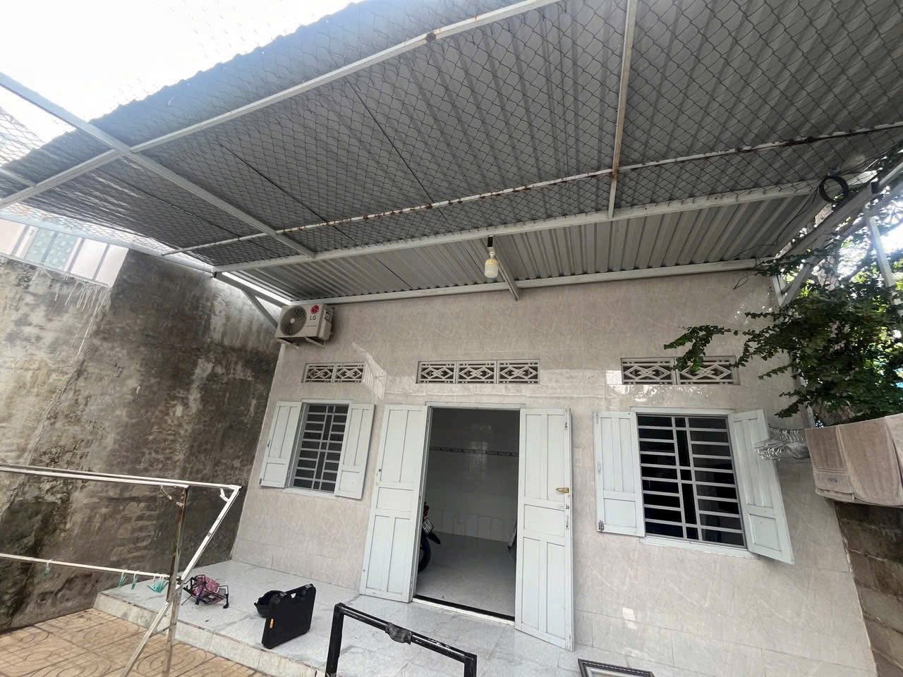 Siêu phẩm nhà cấp 4 tọa lạc ngay trung tâm sôi động của thành phố Phan Thiết, thuộc phường Phú Trinh