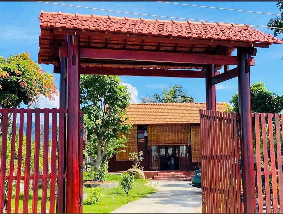 Bán đất vườn nghỉ dưỡng 1,333m² gần biển Phan Thiết, Bình Thuận