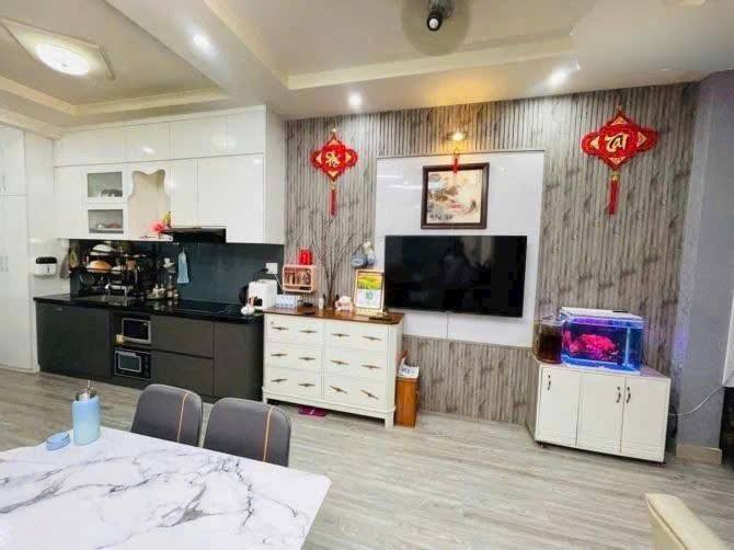 Nhà 1 trệt 1 lầu 52m² hẻm ô tô gần biển bãi sau, Vũng Tàu 6,35 tỷ