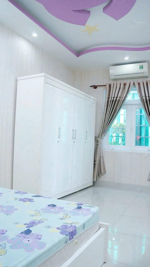Nhà góc 2 mặt tiền hẻm ô tô Trần Phú, Vũng Tàu - Sổ riêng 48m2 giá tốt