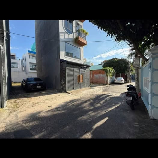 Cơ hội sở hữu lô đất cuối cùng tại đường Bình Giã, thành phố Vũng Tàu