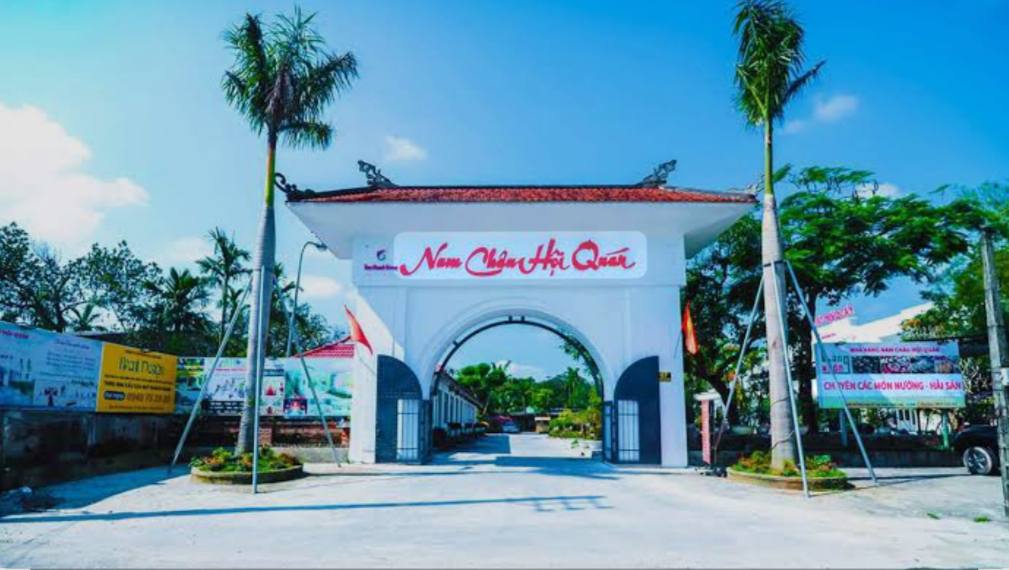 Bán đất vàng 630m² full thổ cư, mặt tiền kinh doanh đắc địa tại Kim Long, thành phố Huế