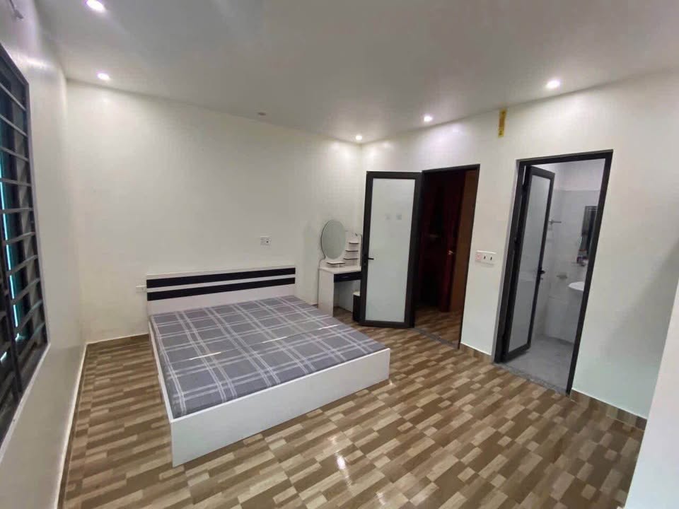 Nhà 2 tầng xinh xắn, ô tô vào nhà, gần khu công nghiệp Nomura - Hải Phòng