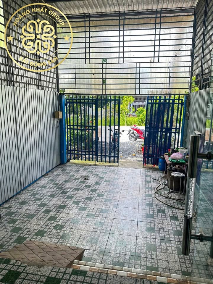 Nhà 1 trệt 1 lầu đường Tạ Uyên, Cà Mau - An cư lạc nghiệp
