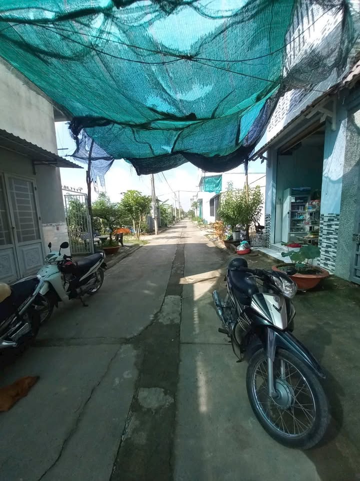 Bán đất cấp quân đội, 95m2, gần chùa Phổ Quang, Biên Hòa, sổ đỏ sẵn sàng