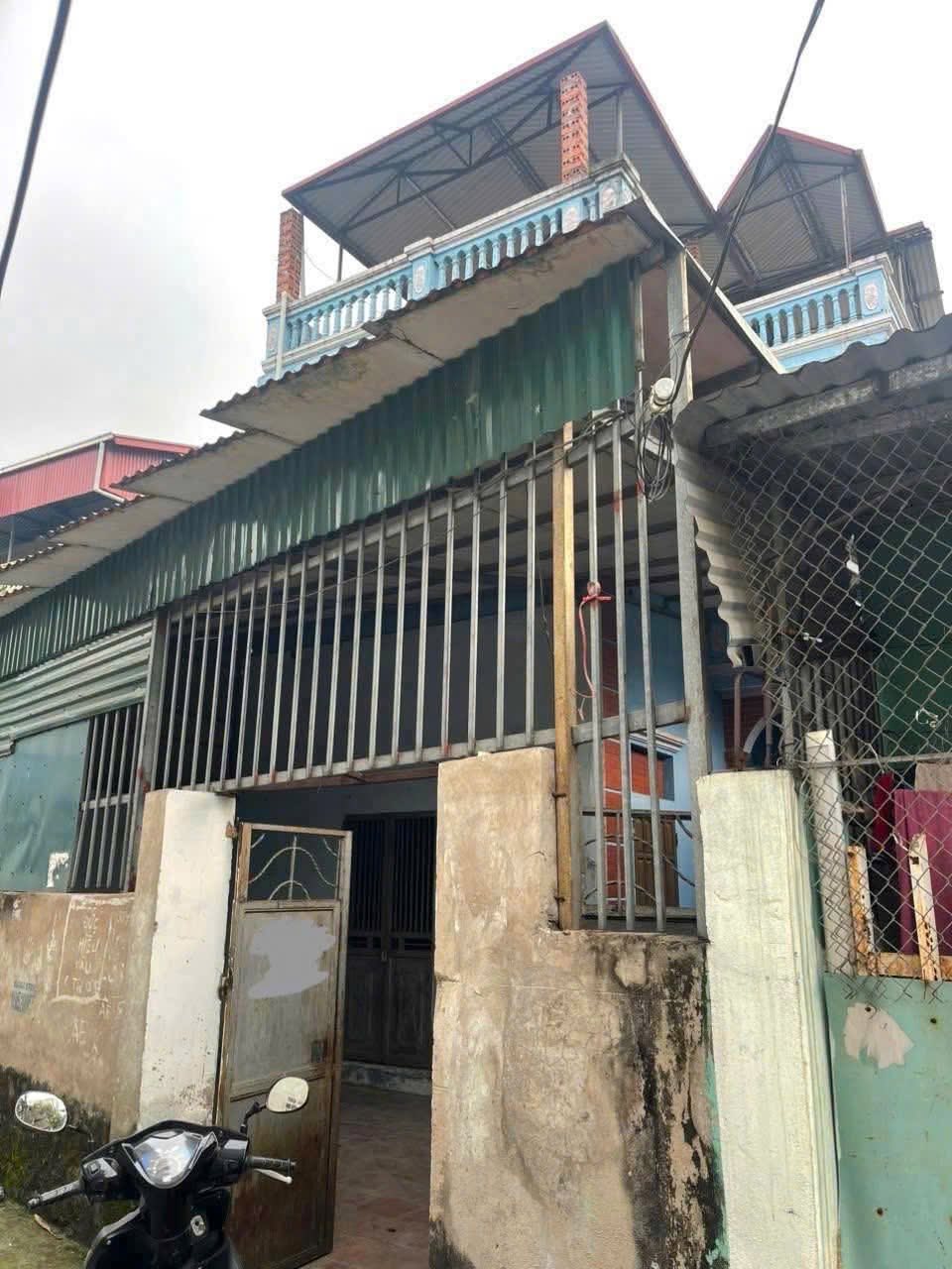 Bán nhà 2 tầng 1 tum tại Hoàn Sơn, Tiên Du, Bắc Ninh, 131m2, mặt tiền 7m