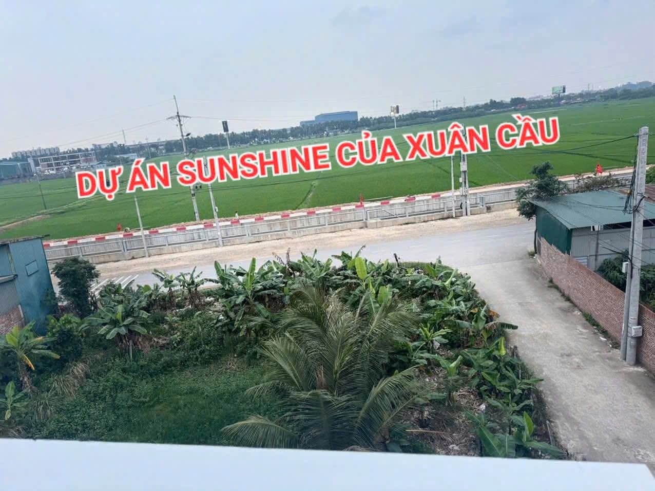 Đất nền Liên Bão, mặt tiền 6m, đường ô tô tránh, đầu tư sinh lời