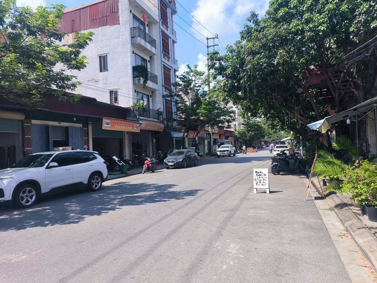 Bán đất nở hậu 48m² tại Phù Khê Đông, Từ Sơn