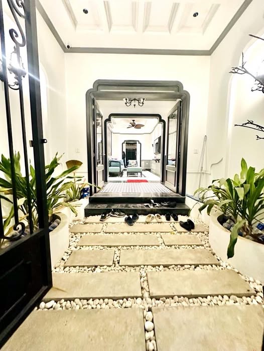 Cơ hội sở hữu căn nhà "kim cương" tại Hoàng Cầu, Đống Đa, Hà Nội